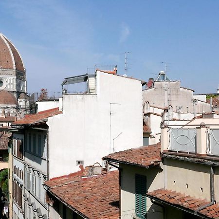 Appartamenti Oriuolo Firenze Bagian luar foto