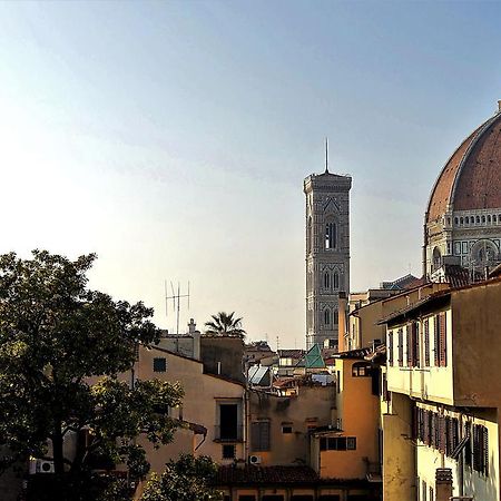 Appartamenti Oriuolo Firenze Bagian luar foto